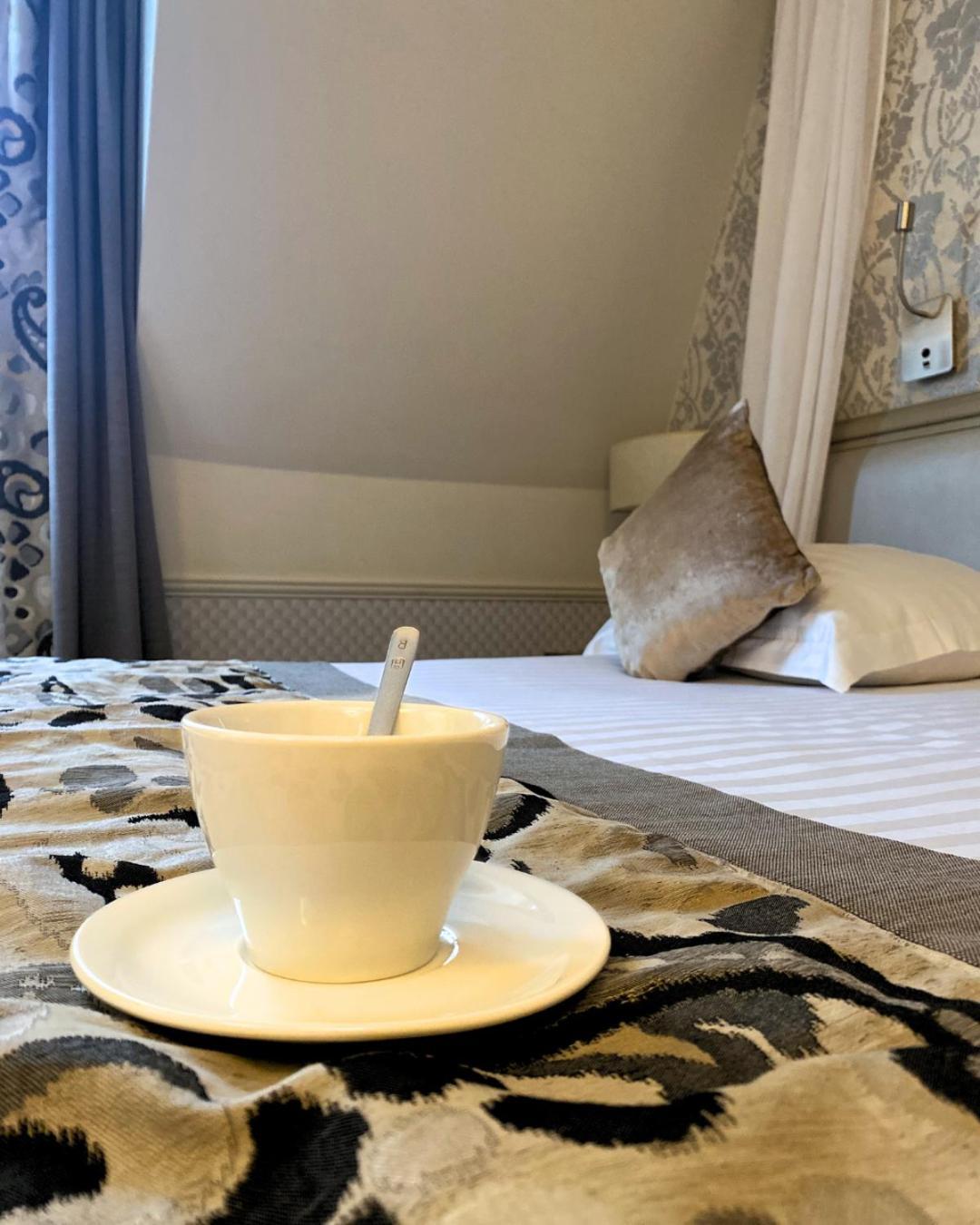 פריז Hotel Monceau Wagram חדר תמונה