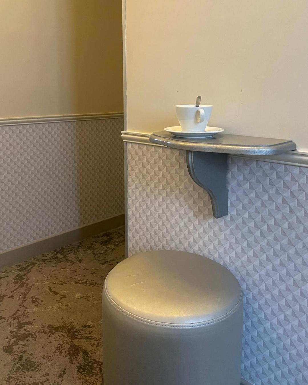 פריז Hotel Monceau Wagram חדר תמונה
