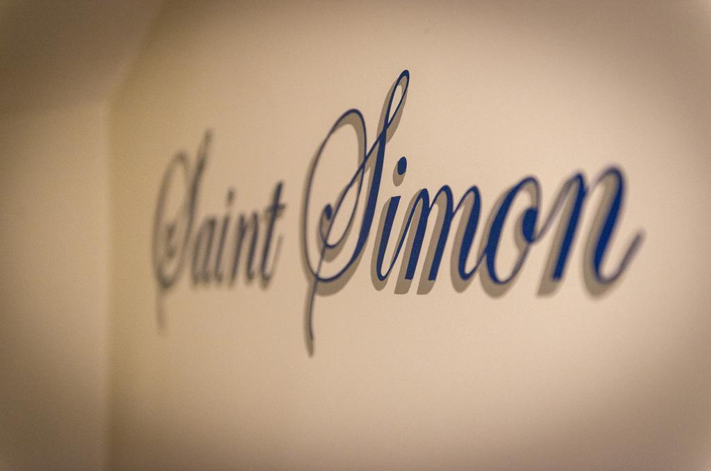 פריז Hotel Monceau Wagram מראה חיצוני תמונה